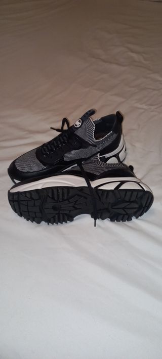 Zapatillas Michael Kors Darius
