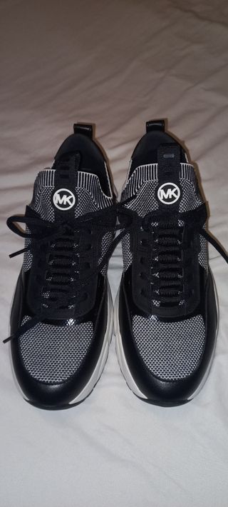 Zapatillas Michael Kors Darius