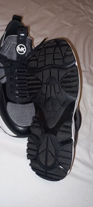 Zapatillas Michael Kors Darius