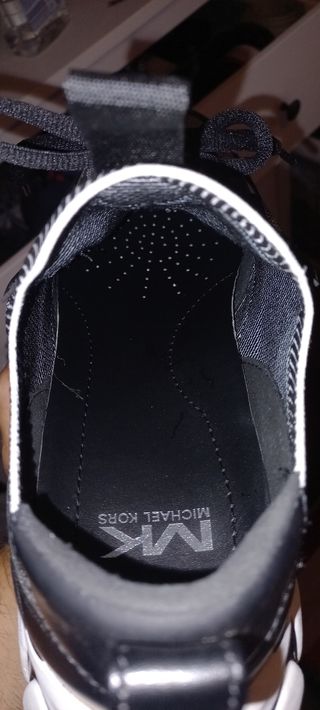 Zapatillas Michael Kors Darius