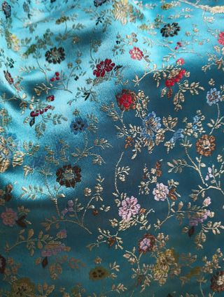 Traje regional Alicante