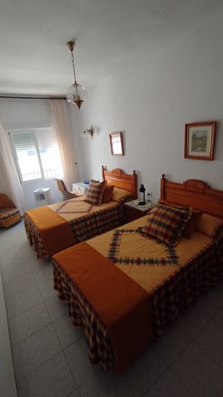 Alquiler casa vacacional