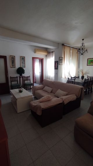 Alquiler casa vacacional