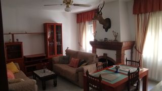 Alquiler casa vacacional