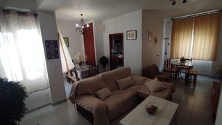 Alquiler casa vacacional