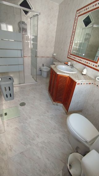 Alquiler casa vacacional