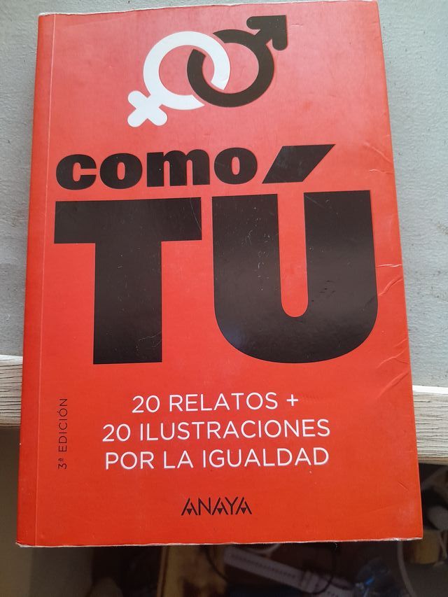 COMO TU