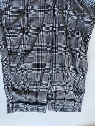 Pantalones cortos y faldas varias