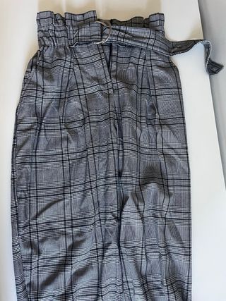Pantalones cortos y faldas varias
