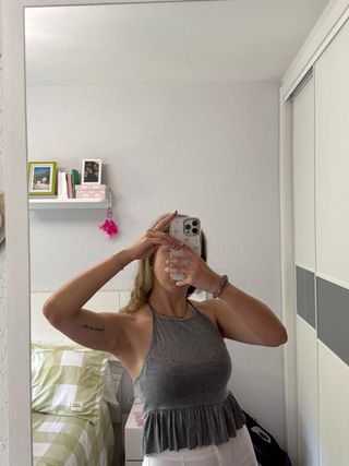 Top brillos