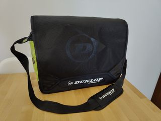 Bolsa Dunlop Sport - Bolso bandolera