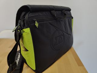 Bolsa Dunlop Sport - Bolso bandolera