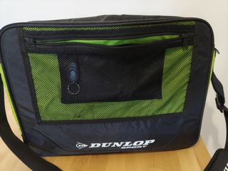 Bolsa Dunlop Sport - Bolso bandolera