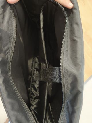 Bolsa Dunlop Sport - Bolso bandolera