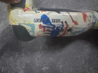 Hoverboard Sk8 Lash Bluetooth