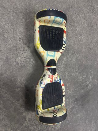 Hoverboard Sk8 Lash Bluetooth