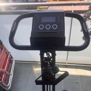 Bicicleta estática Slim Cycle