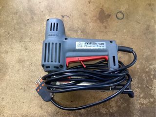 Graffatrice Elettrica Romeo Maestri Electro 120