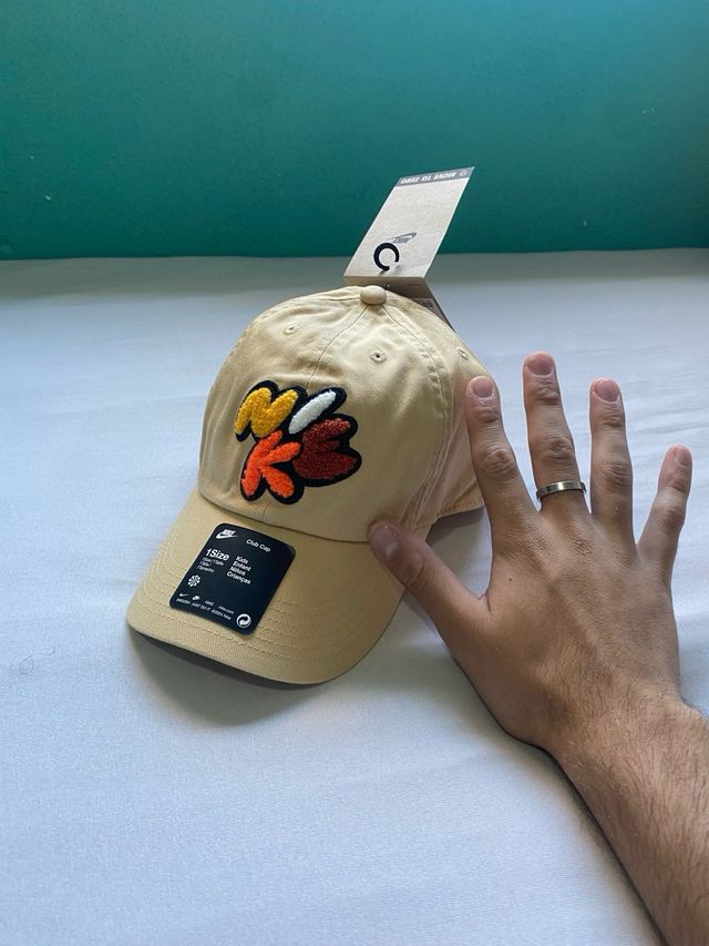 Gorra Nike niños