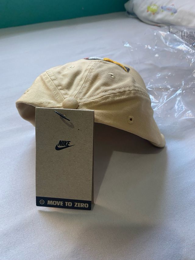 Gorra Nike niños