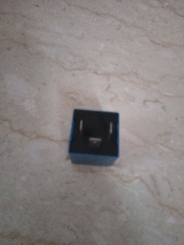 Relè Fiat Lancia 719075