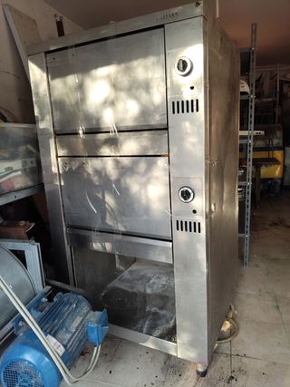 Horno 