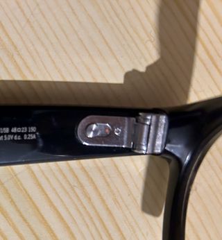 Ray-Ban Stories Round: Occhiali Smart