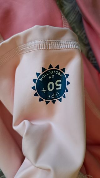 Neopreno niño/a  4-5 años - Rosa