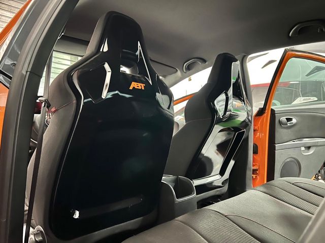 SEAT Leon Cupra 240cv 2007 ABT 330cv