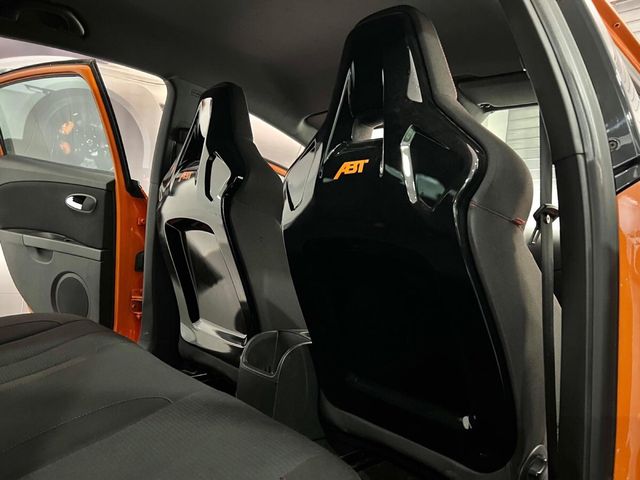 SEAT Leon Cupra 240cv 2007 ABT 330cv