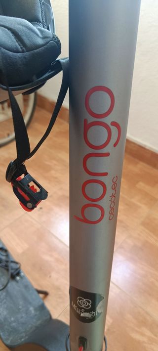 Patinete eléctrico Cecotec Bongo