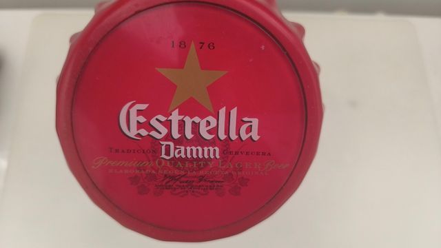 Abrebotellas Estrella Damm