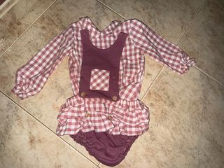 Ranita niña Babiné 24M