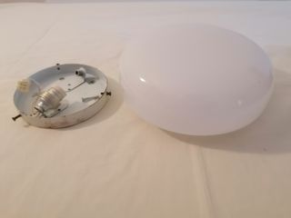 5 Plafones: lámparas de techo