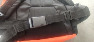 Zaino da montagna trekking hiking Pro-X