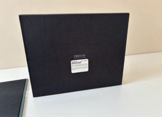Joyero espejo grande Zara Home