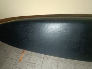 SUP gonfiabile Nixy 12.6