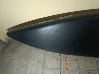 SUP gonfiabile Nixy 12.6