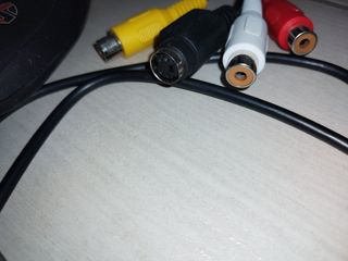 Convertitore AV analogico-USB