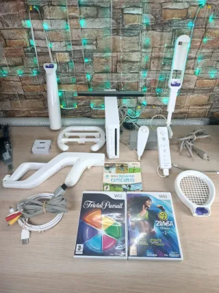 Nintendo Wii 