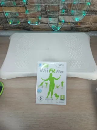 Nintendo Wii 