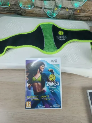 Nintendo Wii 