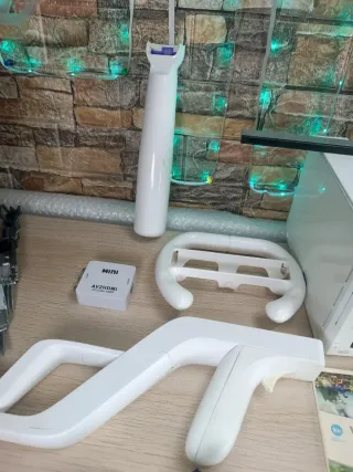 Nintendo Wii 