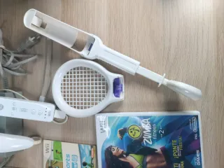 Nintendo Wii 