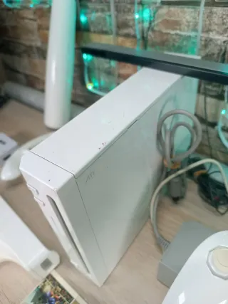 Nintendo Wii 