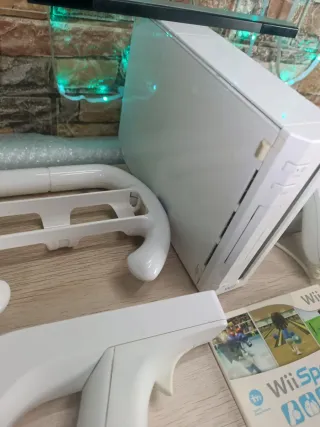 Nintendo Wii 