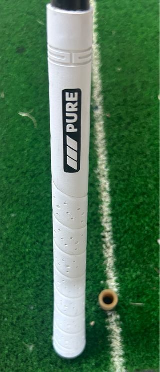 TaylorMade IQ10 Max 3