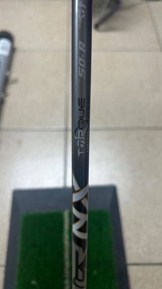 TaylorMade IQ10 Max 3
