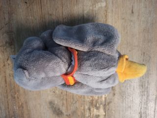 Peluches Disney: 2 teneri peluche