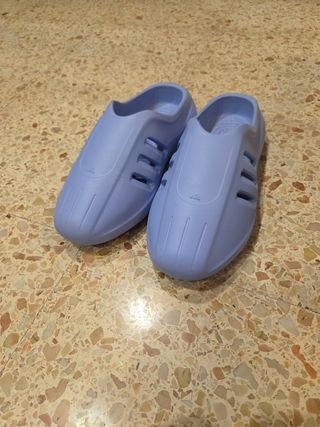 Adidas Adifom II Infinity - Zapatillas azules